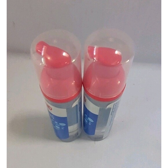 NEW Band-Aid First Aid Antiseptic Cleansing Foam for Kids - 2 Pack - Picture 6 of 8